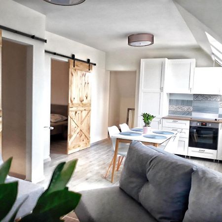 Cosy Holiday Apartment 케츨리 외부 사진