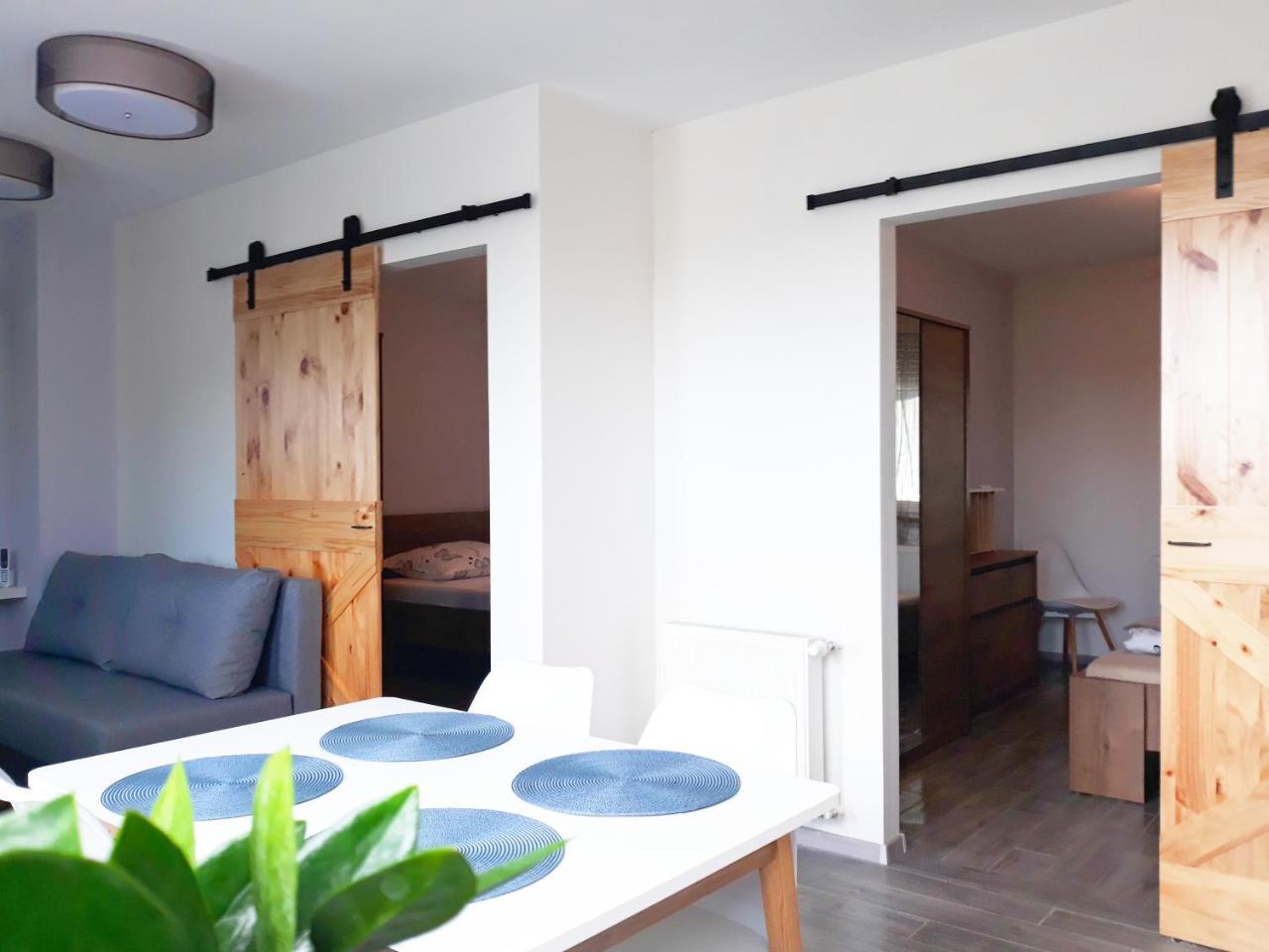 Cosy Holiday Apartment 케츨리 외부 사진