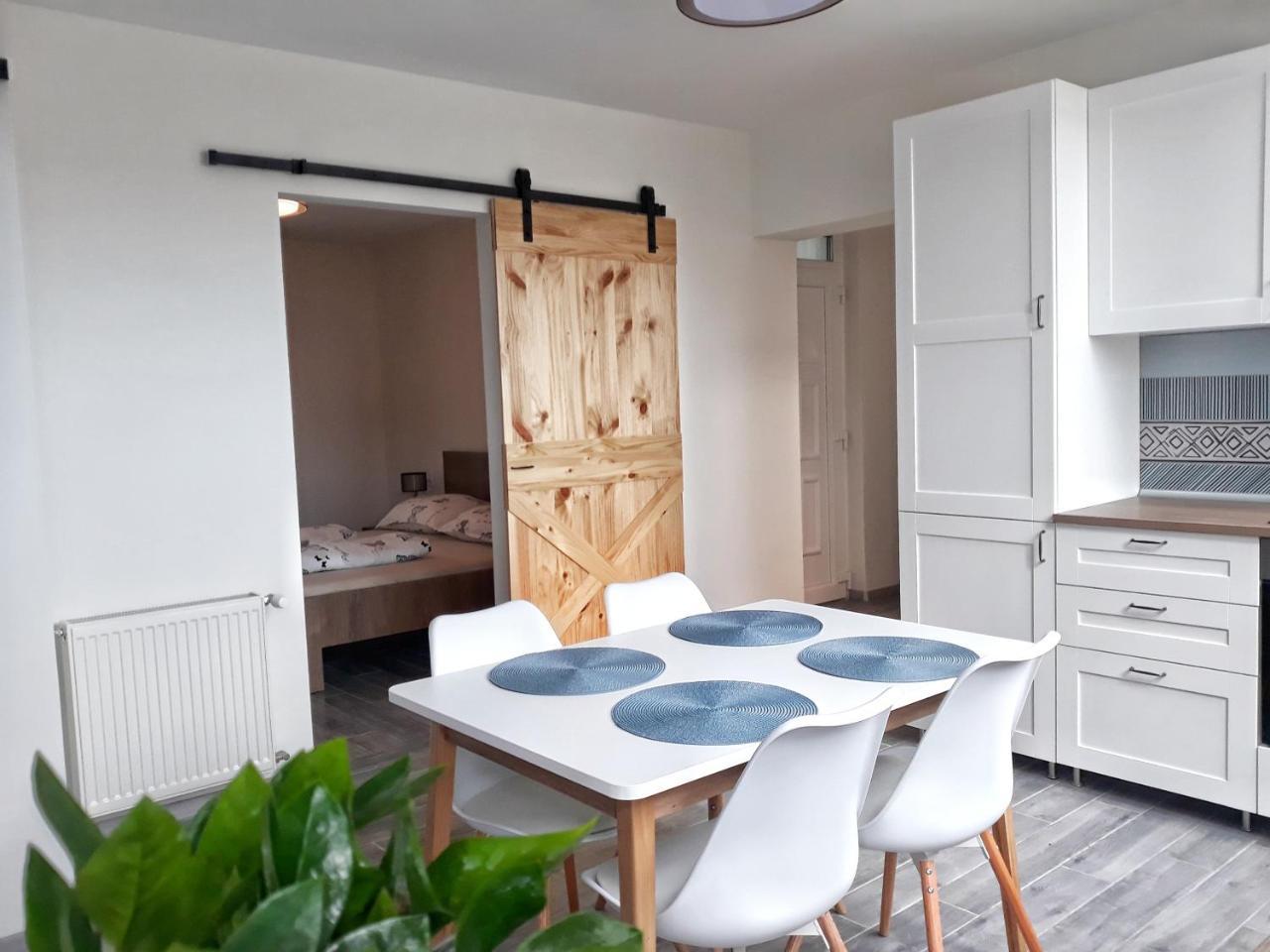 Cosy Holiday Apartment 케츨리 외부 사진